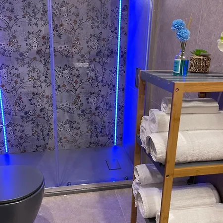 Dom wakacyjny Soraja Palermo